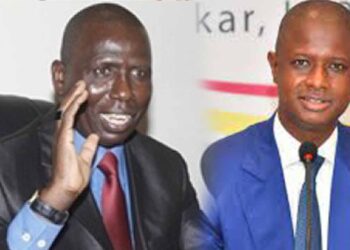 Assemblée nationale: Les propos gravissimes d&rsquo;Alioune Ndao enflamment la toile