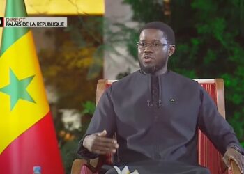 « Pour la liberté de la presse, contre le banditisme d’État » (Par Un Citoyen Sénégalais)