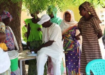 Sédhiou: une baisse des cas de paludisme notée entre 2023 et 2024 (point focal)