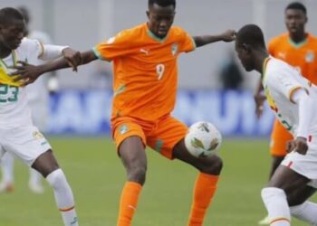 CAN U17 : Le Sénégal tombe en quarts de finale