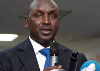 Cheikh Tidiane Dièye annonce la réalisation de 101 forages d’ici 2029 dans le monde rural