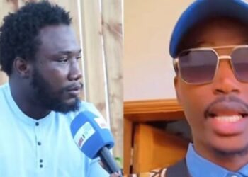 Propos contraires aux bonnes mœurs: Azoura Fall et Kaïré déférés au parquet