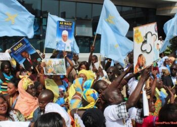 Lettre ouverte à mes frères et sœurs du Parti Démocratique Sénégalais (Par Abdoulaye Mbodji)