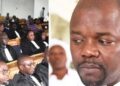 Chambre d’accusation financière : L’audience de Tahirou Sarr sur la saisie de ses biens reportée au 21 mai