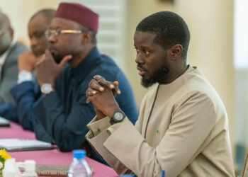 Contribution : « Arrêtez d’emballer les sénégalais dans du papier cadeau » (Un citoyen sénégalais)