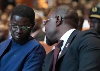Dette à 118 % du PIB : Diomaye-Sonko face à un héritage toxique