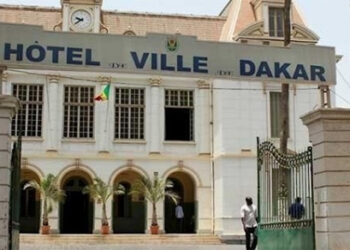 Mairie de Dakar : Le vote a démarré, l&rsquo;identité des 4 candidats déclarés