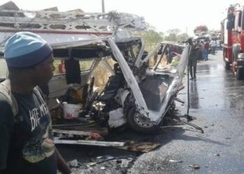 Mako : un adolescent perd la vie dans un accident de la circulation à Témassou