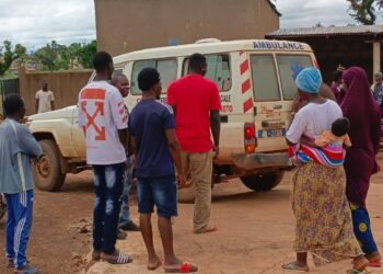 Tentative d’assassinat à Bantaco : une femme échappe de justesse à la mort