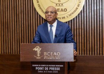 BCEAO : Le Gouverneur brise le silence sur la dette « cachée » du Sénégal de 7 milliards de dollars