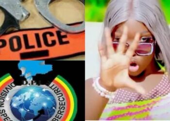 Affaire du clip « Foumou dal baxna » : Bibiche devant le tribunal des mineurs, son réalisateur jugé en flagrant délit ce vendredi