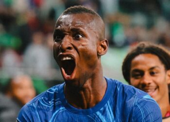 Mercato : Jackson voit enfin le bout du tunnel !