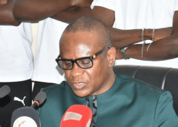 Affaire des 8 milliards F CFA : la demande urgente de Lat Diop