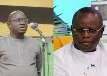 Retrait de 355 millions F CFA : l’ancien ministre Matar Bâ mouillé par son directeur de cabinet