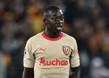 Transfert : Nampalys Mendy signe en Angleterre