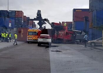 Port de Dakar : Une dispute autour du kush vire au drame
