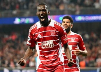 Brighton : Abdallah Sima va s&rsquo;engager avec le RC Lens