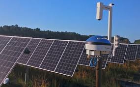 Bignona : La foudre endommage des centrales solaires à Djibidione