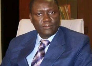 Souveraineté financière : Magaye Gaye éclaire le projet de banque de l’AES