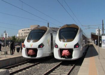 Transport : Le Train express régional (TER) annonce une bonne nouvelle à ses usagers