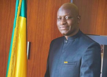 Installation de Abass Fall : une cérémonie XXL à la Ville de Dakar