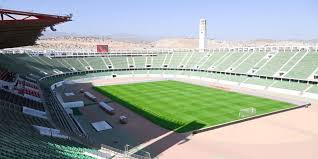 CAN 2025 : la rénovation du Grand Stade d’Agadir presque bouclée