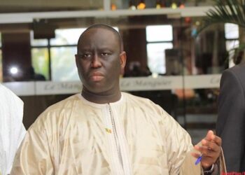 Parquet financier : Aliou Sall dans le viseur