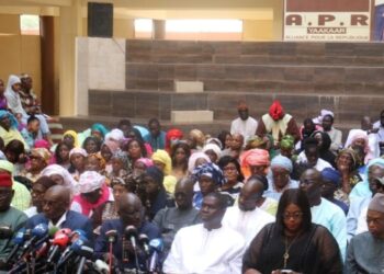 Cybersécurité : Ce responsable de l&rsquo;APR convoqué