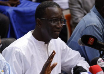 Amadou Bâ à Rebeuss : l’ancien Premier ministre a vu son fils mais aussi…
