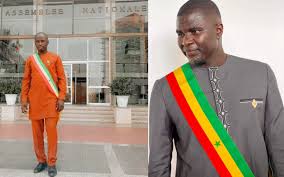 Assemblée nationale : Le successeur d&rsquo;Amadou Ba officiellement installé