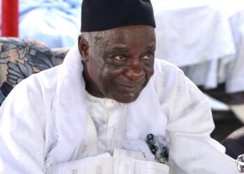 Touba : Décès de Serigne Ahmadou Mokhtar Mbacké, khalife de Darou Khoudoss