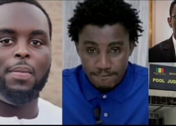 Affaire Amadou Sall : le deuxième rapport qui vise Waly Seck