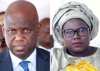 Affaire Mansour Faye : L’ex-ministre du Commerce Assome Diatta entendue par la Haute Cour de justice