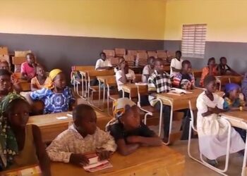 Rentrée scolaire 2025-2026 : Les élèves retrouvent les bancs le 08 octobre