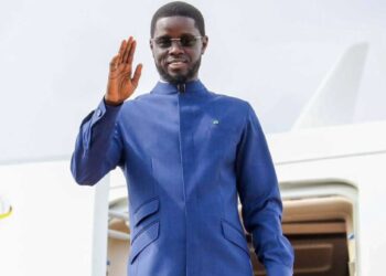 80e assemblée générale de l’ONU : Bassirou Diomaye Faye, à New York, ce week-end