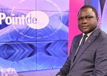 Nommé ministre des Infrastructures : La promesse « ferme » de Déthié Fall