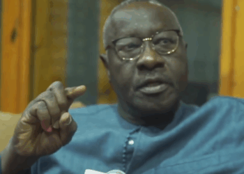 Quand El Hadji Ndiaye de 2STV avertissait Wally Seck en 2021