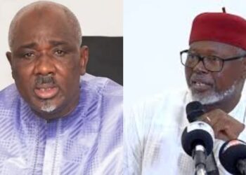 Alioune Tine plaide pour la libération provisoire de Farba Ngom