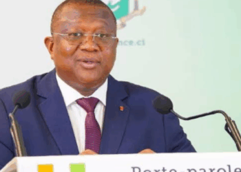 Situation du sénégal : l’invite du Gouverneur de la Bceao au Fmi