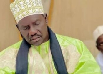 Rentré pour les funérailles de son père : le fils de Serigne Issa Touré finit devant le juge