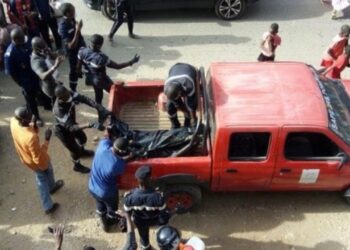 Kolda : Une femme meurt par électrocution