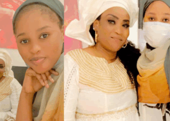 Après Françoise Hélène Gaye, au tour de Maty 3 Pommes de s&rsquo;en prendre à Adji Sarr