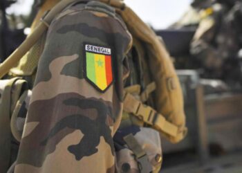 Mbour : une militaire se bat avec sa voisine
