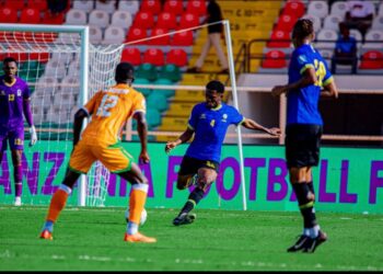 Éliminatoires Mondial 2026 : Le Niger s’impose face à la Tanzanie et reste en course