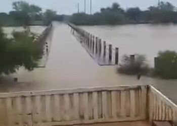 Matam : Le pont de Oréfondé fermé à la circulation