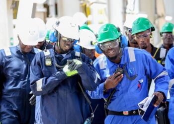 Commerce extérieur du Sénégal : Quand le pétrole «perturbe» les chiffres