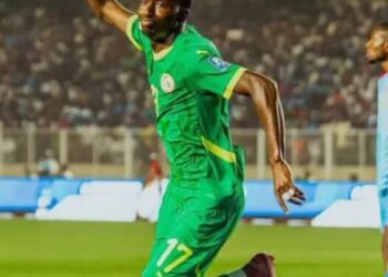 CDM 2026 : Un Sénégal renversant domine la RDC !