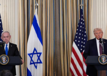 Trump présidera la transition à Gaza, selon un plan américain