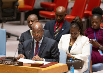 À l&rsquo;ONU, le Niger réclame la reconnaissance des crimes coloniaux