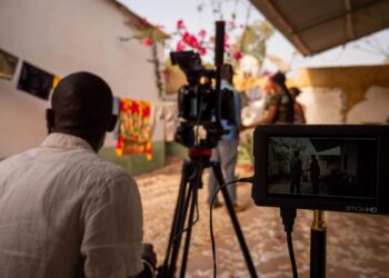 ZIFFA 2025: La Casamance s’invite dans le cercle des grands festivals de cinéma